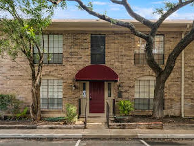 Apartment for sale in San Antonio