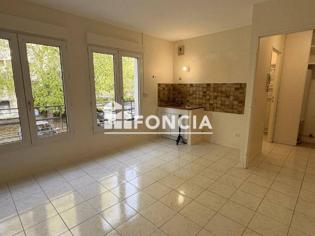 Studio location à Coulommiers, Seine-et-Marne
