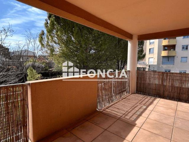 Appartement location à Carpentras, Vaucluse