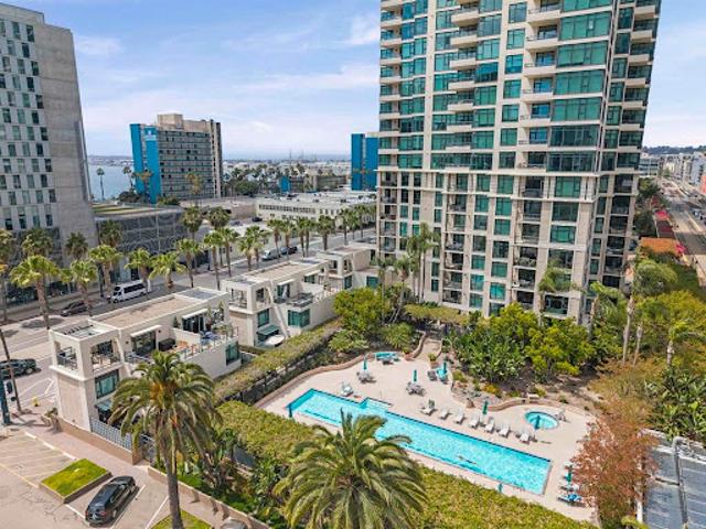 Apartment for sale in Jacumba, California