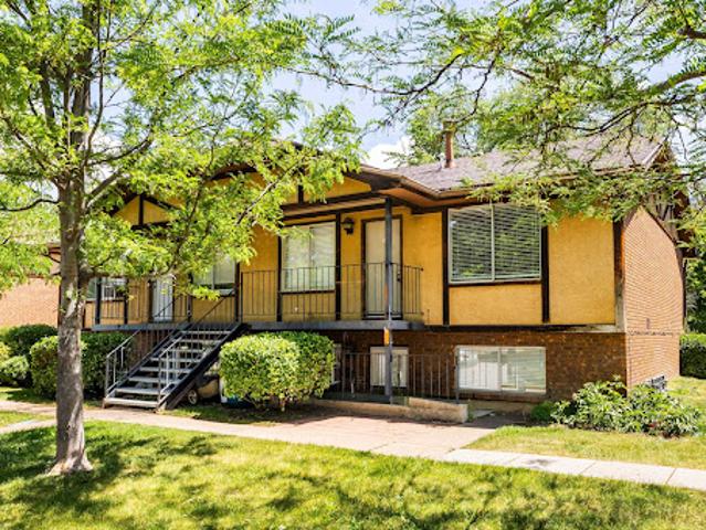 Apartment for sale in Ogden, Utah