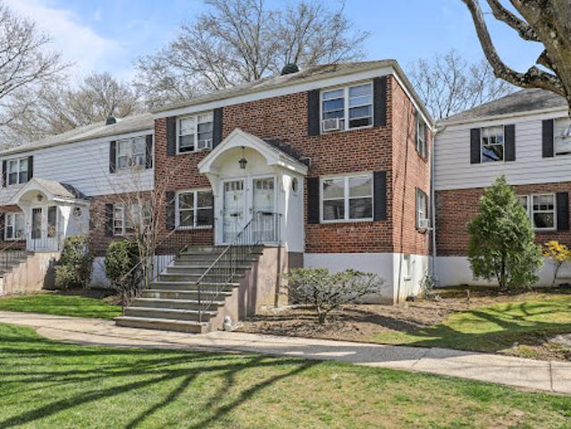 Apartment for sale in Rye, New York