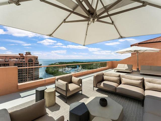 Apartment for sale in Coral Gables, Florida