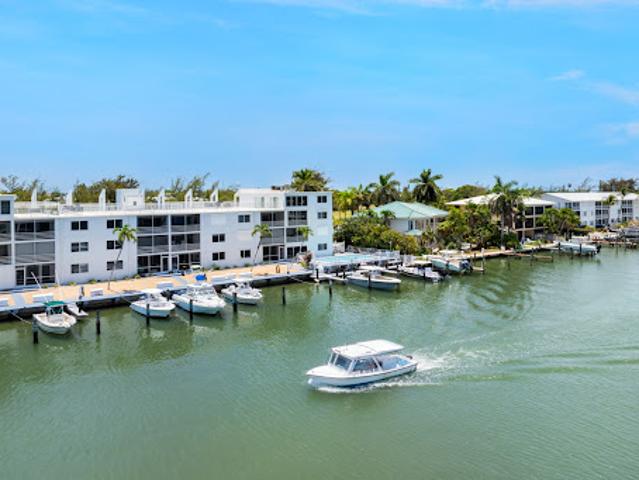 Apartment for sale in Marathon, Florida