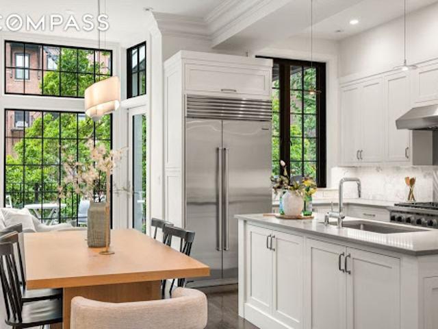 Apartment for sale in Boston, Massachusetts