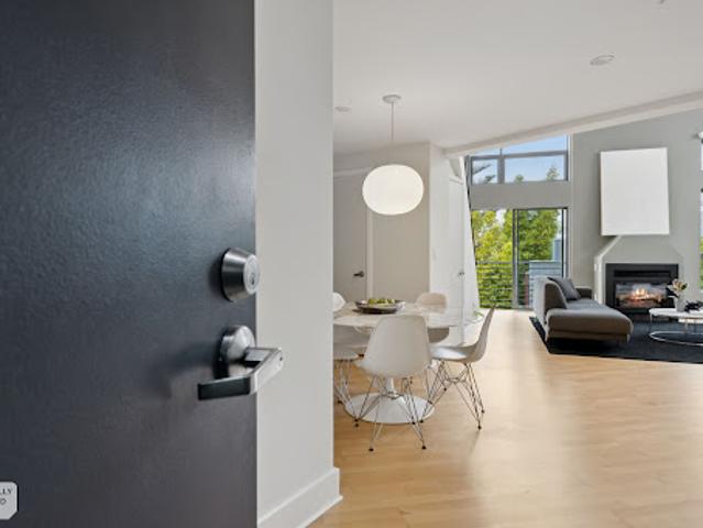 Apartment for sale in San Francisco, California