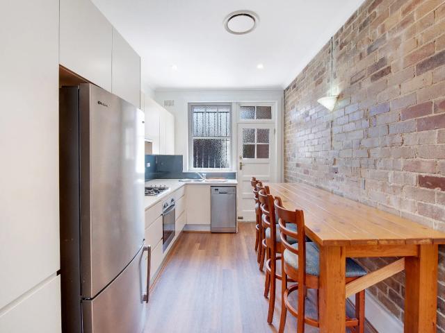 Apartment for rent in Spit Junction, Sydney