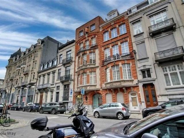 Appartement location à Etterbeek, Bruxelles