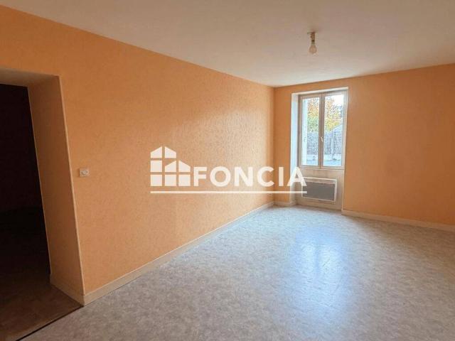 Appartement location à Le Croissement, Mauges-sur-Loire