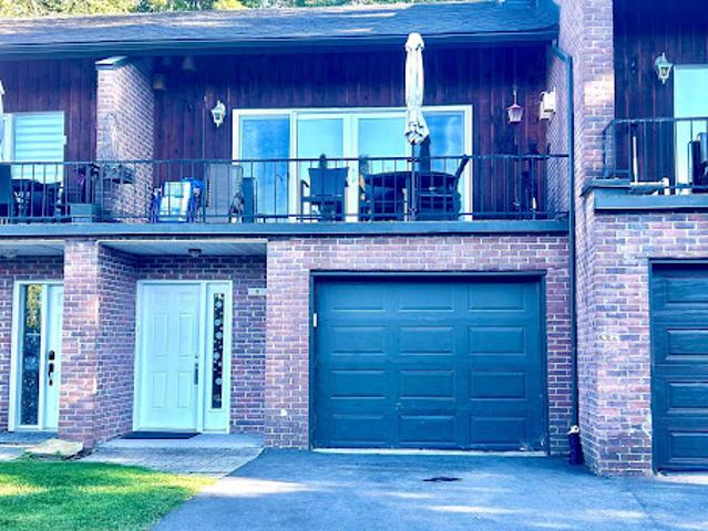 Apartment for rent in Sainte-Adèle, Laurentides