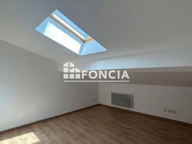 Appartement location à Le Grillet, Porte des Pierres Dorées
