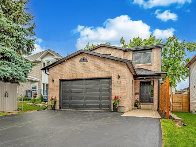 Apartment for sale in Barrie, Ontario