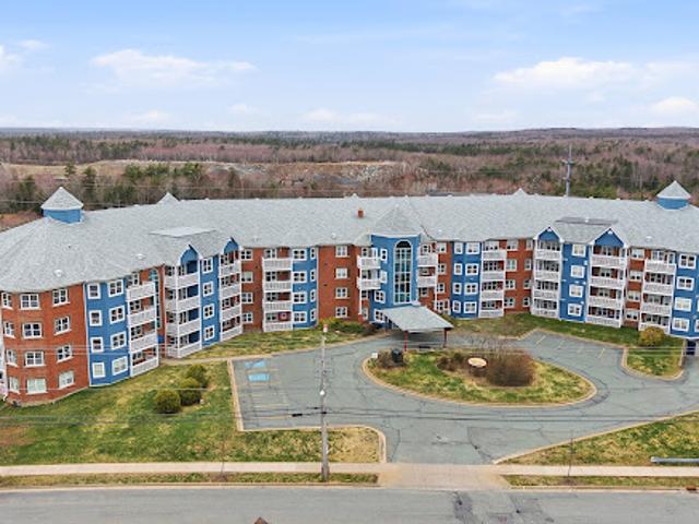 Apartment for sale in Fairview, Nova Scotia
