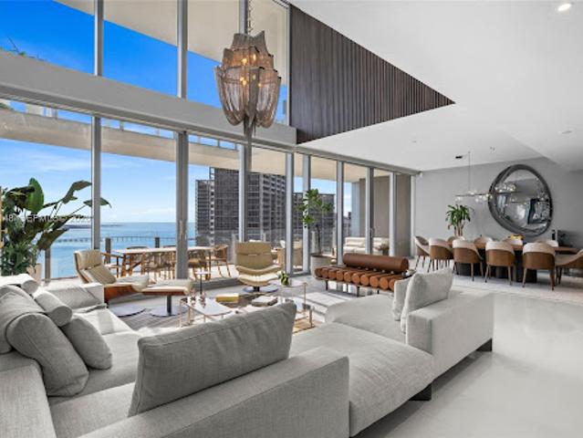 Apartment for sale in Miami, Florida