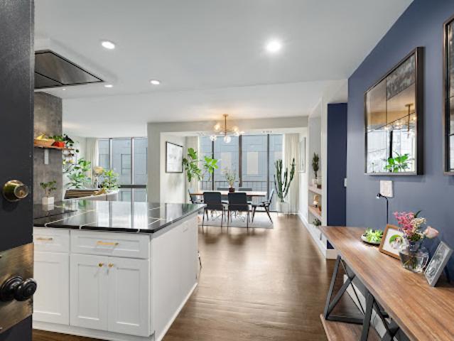Apartment for sale in Atlanta Apartment for sale in Atlanta