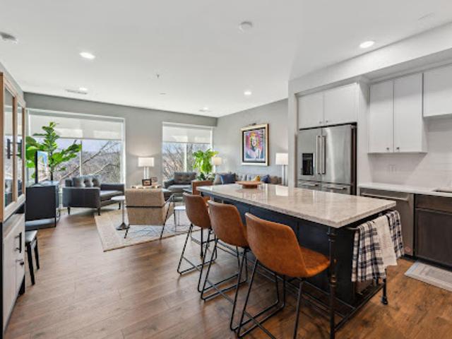 Apartment for sale in Virginia