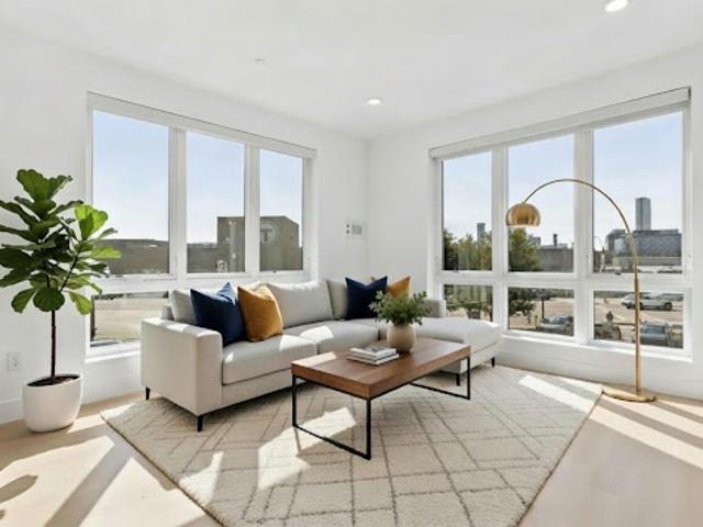 Apartment for sale in Boston, Massachusetts