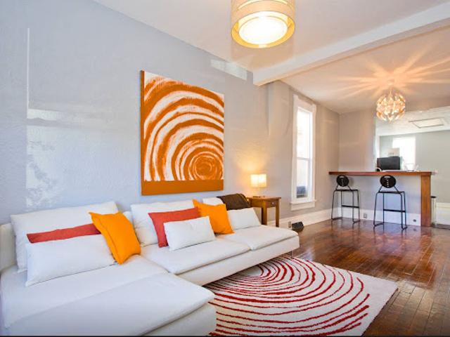 Apartment for sale in Denver, Colorado