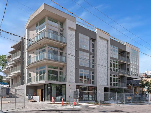 Apartment for sale in Denver, Colorado