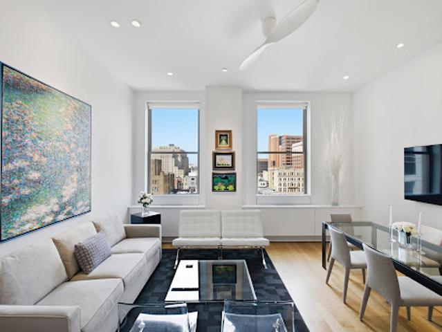 Apartment for sale in Philadelphia, Pennsylvania