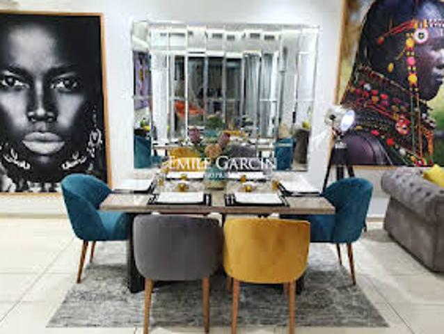 Propriété location à Marrakech, L'Oriental