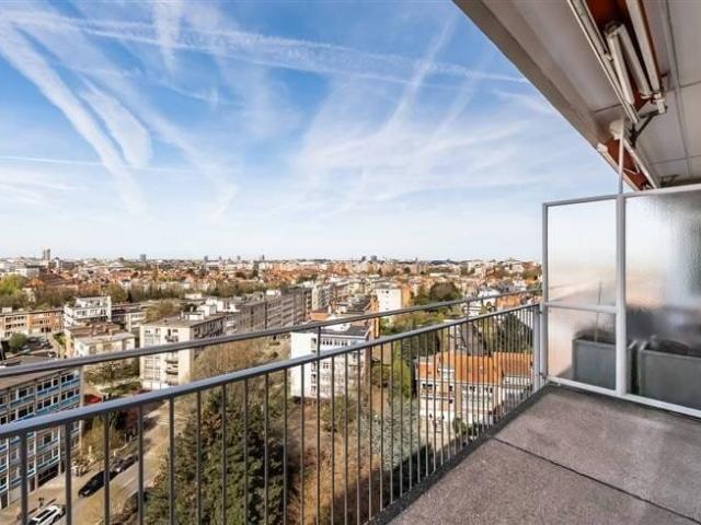 Appartement location à Oudergem, Bruxelles