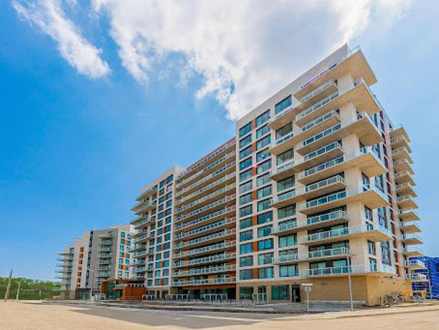 Apartment for rent in York, Ontario