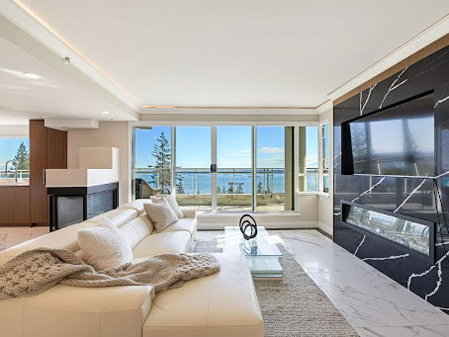 Apartment for sale in West Vancouver, British Columbia