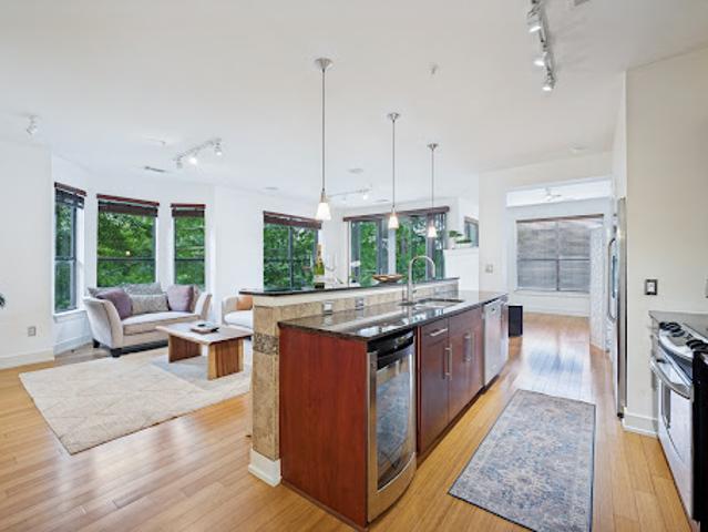 Apartment for sale in Dallas, Texas