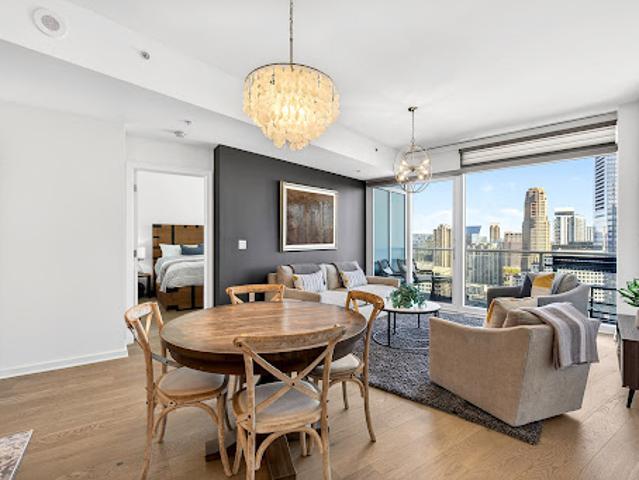 Apartment for sale in Atlanta, Georgia