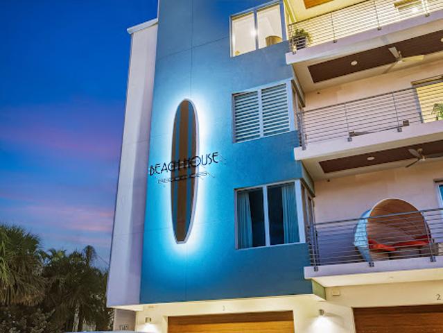Apartment for sale in Florida
