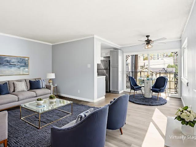 Apartment for sale in Long Beach, California