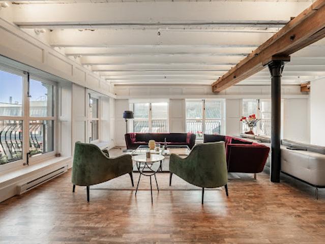 Apartment for sale in St. Leonard's, Quebec