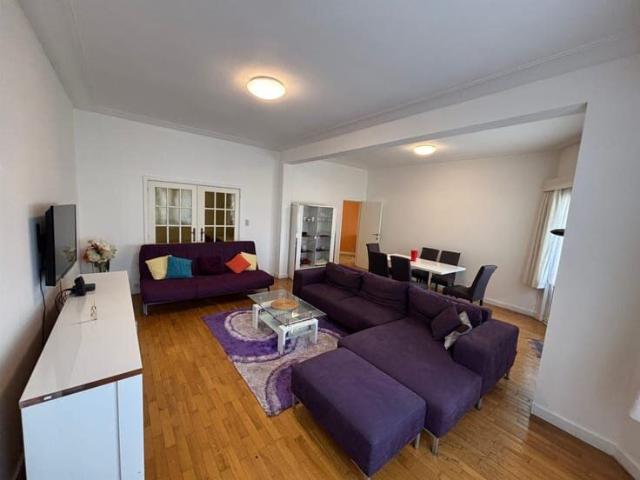 Appartement location à Etterbeek, Bruxelles