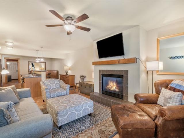 Apartment for sale in Steamboat Springs, Colorado