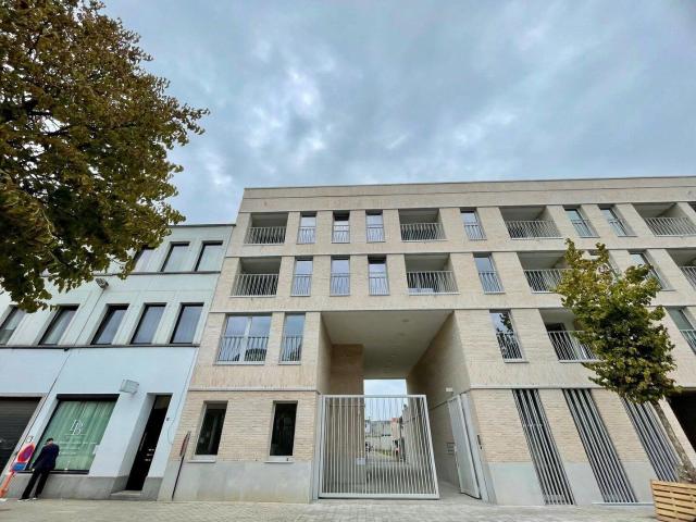 Kot location à Borgerhout Intra Muros, Antwerpen
