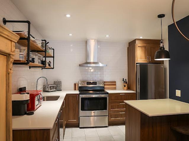 Apartment for sale in Saint-Lambert, Montérégie