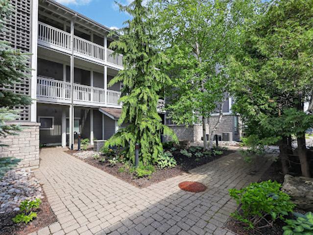 Apartment for sale in Collingwood, Ontario