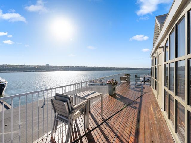 Apartment for sale in Québec, Quebec