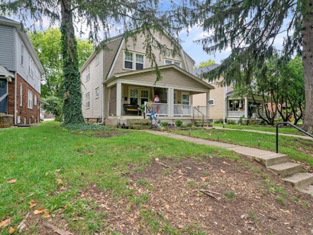 Apartment for sale in Grandview Heights, Franklin County