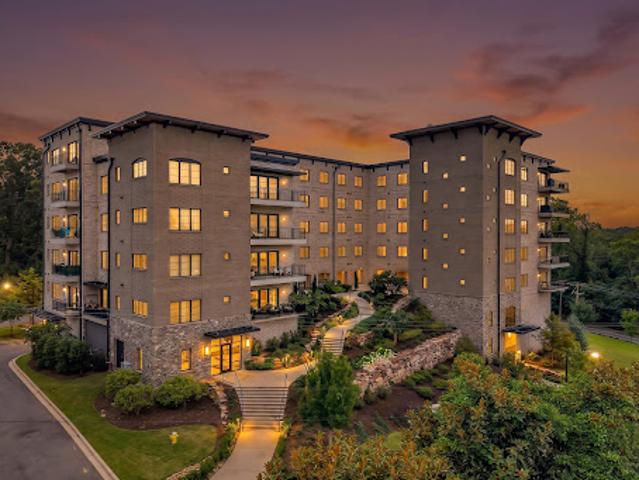 Apartment for sale in Greenville, South Carolina
