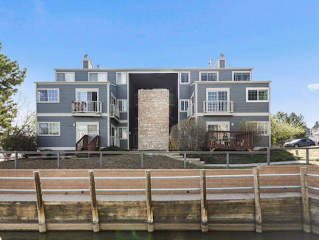 Apartment for sale in Westminster, Colorado