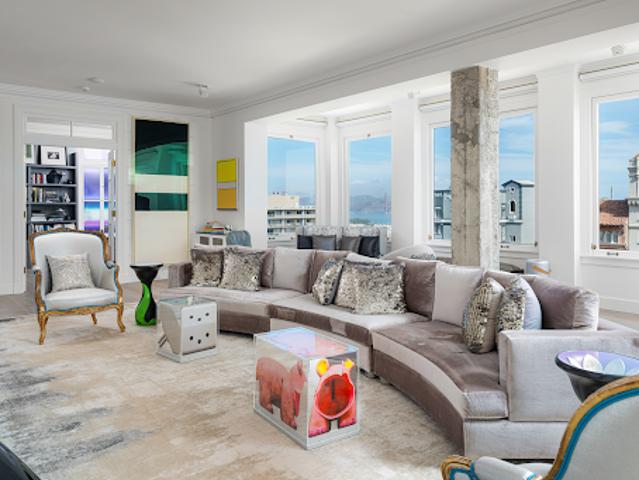 Apartment for sale in San Francisco, California