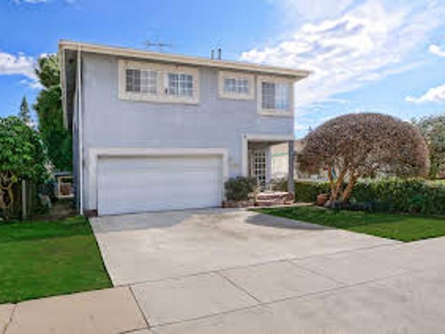 Apartment for sale in Culver City Apartment for sale in Culver City