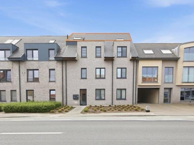 Kot location à Diksmuide, West-Vlaanderen