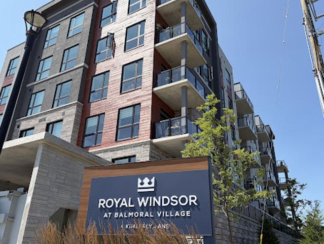 Apartment for rent in Collingwood, Ontario