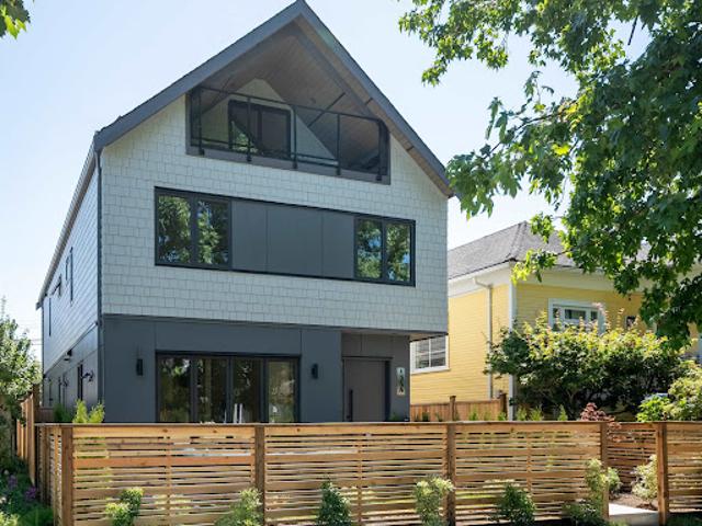 Apartment for sale in Vancouver, British Columbia