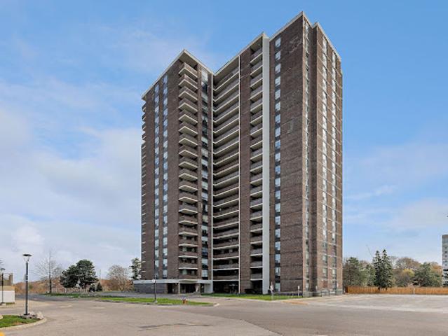 Apartment for sale in Mississauga, Ontario