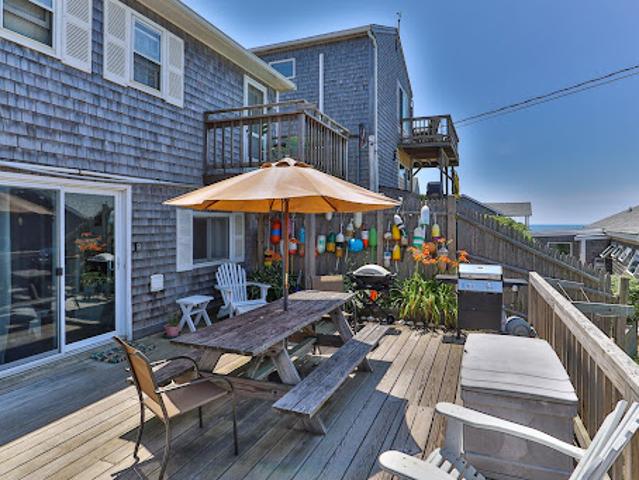 Apartment for sale in North Truro, Massachusetts