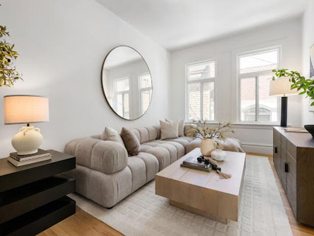 Apartment for sale in San Francisco, California